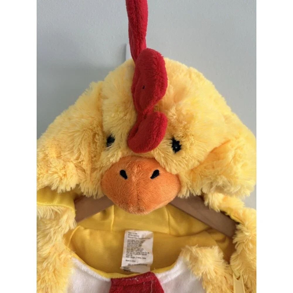 Target chicken halloween